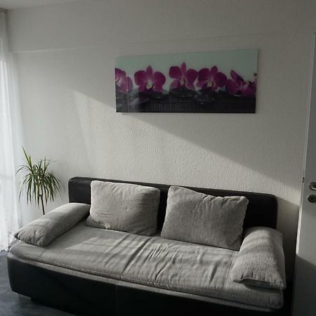 Kleines, Feines Apartment In Düsseldorf Extérieur photo