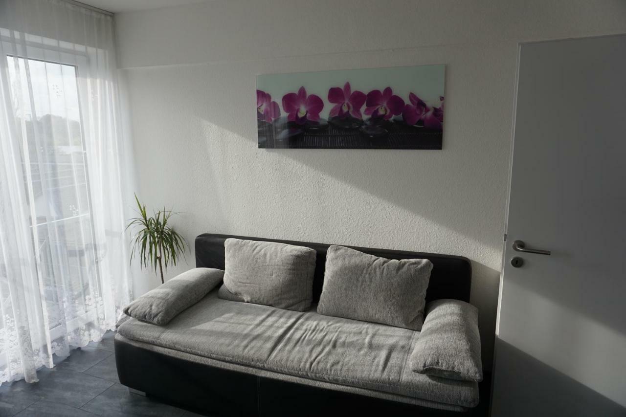 Kleines, Feines Apartment In Düsseldorf Extérieur photo